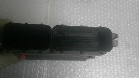 Engine ECM Control Module 1.8L Fits 14-15 Elantra 39103-2EMK4 391032EMK4 in Kuwait