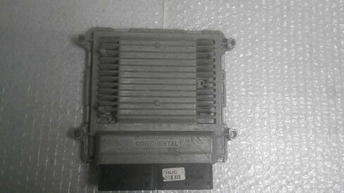 Engine ECM Control Module 1.8L Fits 14-15 Elantra 39103-2EMK4 391032EMK4 in Kuwait