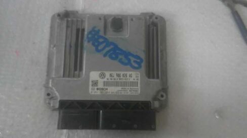 وحدة التحكم في المحرك ECM 2.0L AT تناسب 08-09 متوافقة مع Passat 06J 906 026 AG 06J906026AG in Kuwait