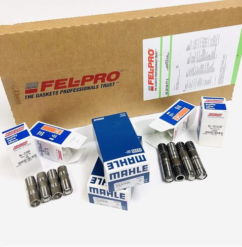 Head Gasket Set & Bolts & AFM DOD Lifters Kit Compatible with 05-14 Chevy GMC 5.3 5.3L in Saudi Arabia