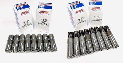 Head Gasket Set & Bolts & AFM DOD Lifters Kit Compatible with 05-14 Chevy GMC 5.3 5.3L in Saudi Arabia