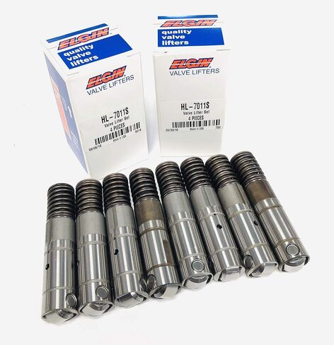 Head Gasket Set & Bolts & AFM DOD Lifters Kit Compatible with 05-14 Chevy GMC 5.3 5.3L in Saudi Arabia