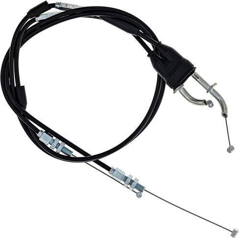 كابل خنق دفع وسحب لسوزوكي V-Strom 650 DL650 58300-27G01 in Kuwait