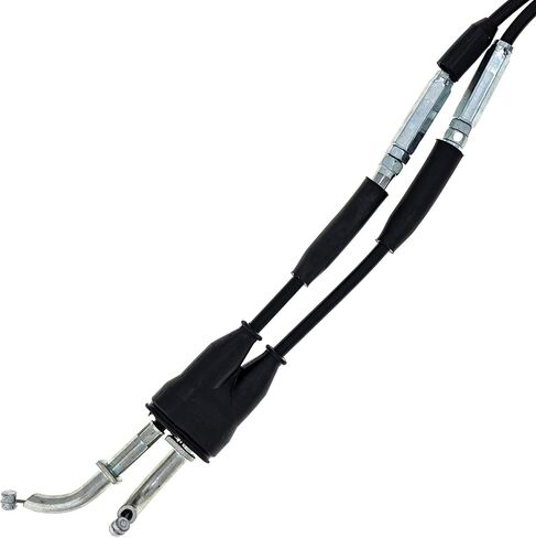 كابل خنق دفع وسحب لسوزوكي V-Strom 650 DL650 58300-27G01 in Kuwait