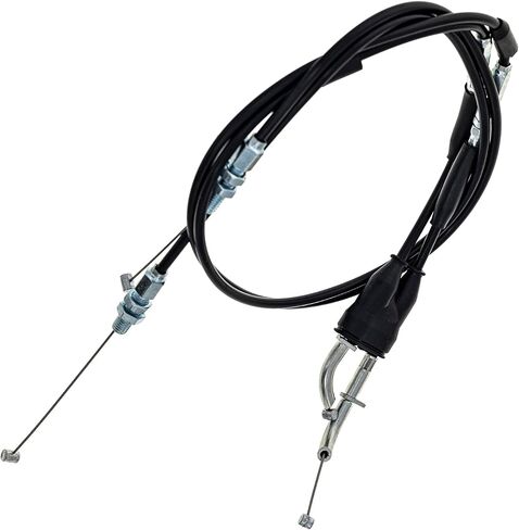 كابل خنق دفع وسحب لسوزوكي V-Strom 650 DL650 58300-27G01 in Kuwait