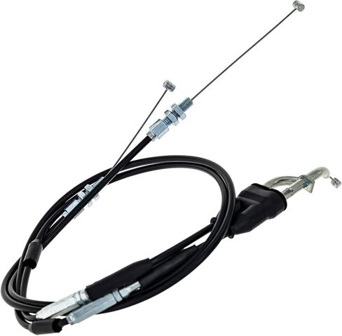 كابل خنق دفع وسحب لسوزوكي V-Strom 650 DL650 58300-27G01 in Kuwait