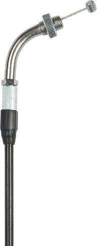 MOTOMASTER Motorcycle Throttle Cable A (Open) Compatible with Honda VF 750 C Magna (1993-2000)/ 17910-MZ5-000 in Kuwait