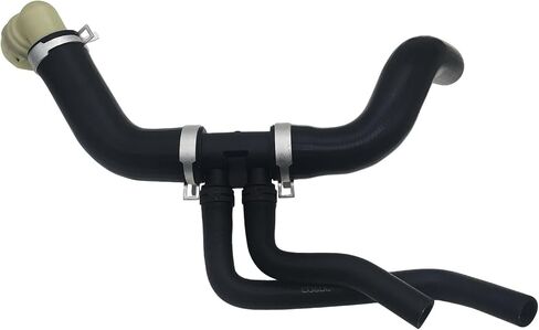 BL3Z8286C Lower Radiator Hose Engine Coolant Pipe Compatible with 2011-2014 Ford F150 5.0L V8 - Replace BL348286CD KM5078 5100731 KM-5078 BL3Z-8286-C in Saudi Arabia