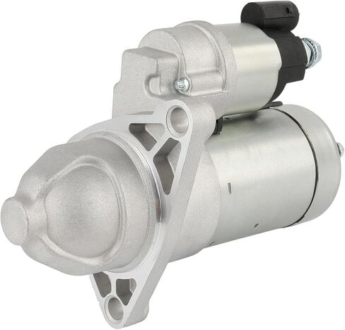 SCITOO Starter Replacement New 2016 for Chevrolet Spark 1.4L 12638691, M000TD5171ZC Automotive in Kuwait