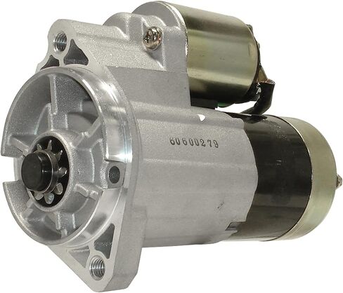 Quality-Built 17738N Starter in Kuwait