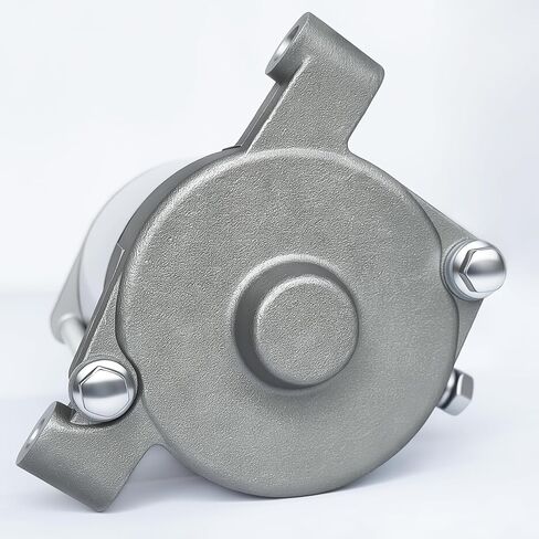 Starter Motor Compatible with Hisun UTV ATV 500 550 700 750 2008-2016 Massimo TSC Bennche Coleman Supermach in Kuwait