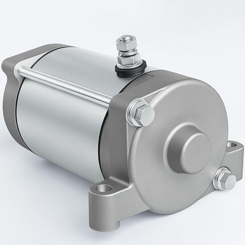 Starter Motor Compatible with Hisun UTV ATV 500 550 700 750 2008-2016 Massimo TSC Bennche Coleman Supermach in Kuwait