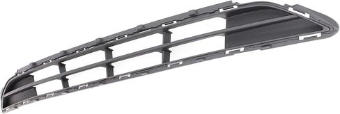 طقم غطاء ممتص الصدمات Garage-Pro متوافق مع Hyundai Sonata 2015-2017 للموديلات ذات المصد الأمامي من النوع القياسي CAPA in Kuwait