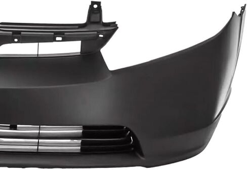 مناسب لغطاء المصد الأمامي لسيارة Honda Civic Sedan 2006-2008 - متوافق مع محركات 1.3 لتر و1.8 لتر، لمسة نهائية معدة - قطعة OEM 04711SNEA90ZZ، HO1000239 in Kuwait
