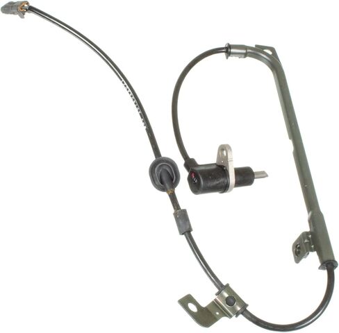 Holstein Parts 2ABS1086 ABS Wheel Speed Sensor - Compatible With Select Subaru Impreza, Legacy; REAR RIGHT in Kuwait