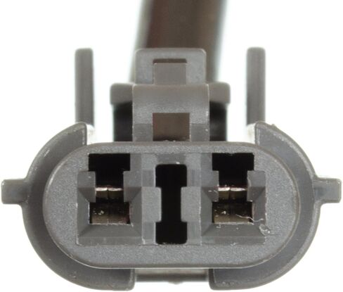 Holstein Parts 2ABS1086 ABS Wheel Speed Sensor - Compatible With Select Subaru Impreza, Legacy; REAR RIGHT in Kuwait
