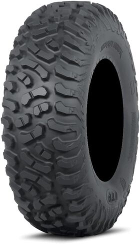 مجموعة كاملة من إطارات ITP Terra Hook (8ply) Radial 26x9-12 و26x11-12 ATV (4) in Kuwait
