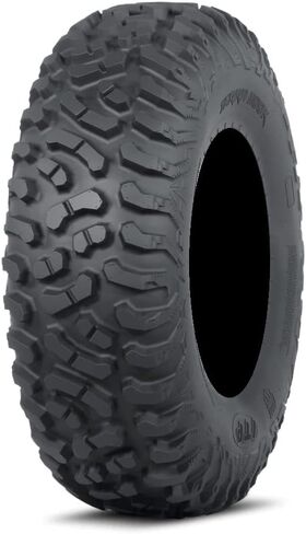 مجموعة كاملة من إطارات ITP Terra Hook (8ply) Radial 26x9-12 و26x11-12 ATV (4) in Kuwait