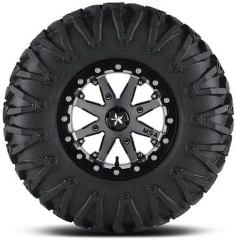 EFX MOTOCLAW 28X9X15R 8-PLY RADIAL 28915 289 - MC-28-9-15 in Saudi Arabia