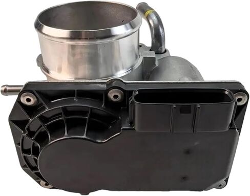 صمام صمام خانق لحقن الوقود 35100-2B320 متوافق مع Veloster Kia Forte Koup Forte5 1.6L 351002B320 35100 2B320 in Kuwait