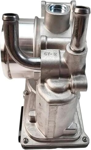 صمام صمام خانق لحقن الوقود 35100-2B320 متوافق مع Veloster Kia Forte Koup Forte5 1.6L 351002B320 35100 2B320 in Kuwait
