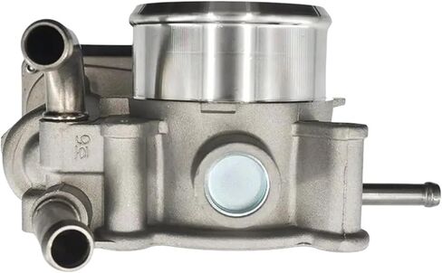 صمام صمام خانق لحقن الوقود 35100-2B320 متوافق مع Veloster Kia Forte Koup Forte5 1.6L 351002B320 35100 2B320 in Kuwait