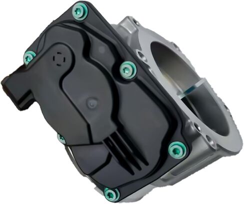 C5400467 Air Fuel Throttle Valve For Cummins Excavator in Kuwait