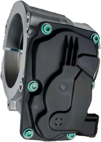C5400467 Air Fuel Throttle Valve For Cummins Excavator in Kuwait
