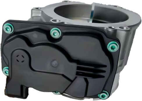 C5400467 Air Fuel Throttle Valve For Cummins Excavator in Kuwait