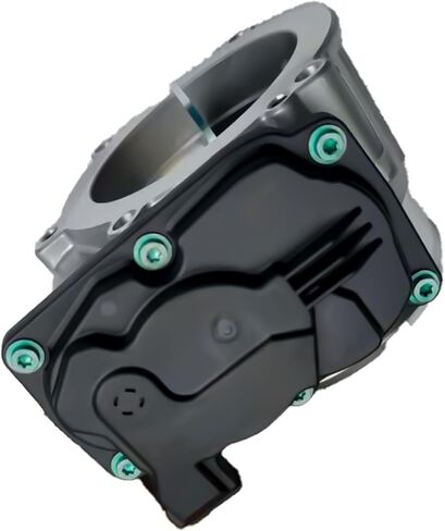C5400467 Air Fuel Throttle Valve For Cummins Excavator in Kuwait