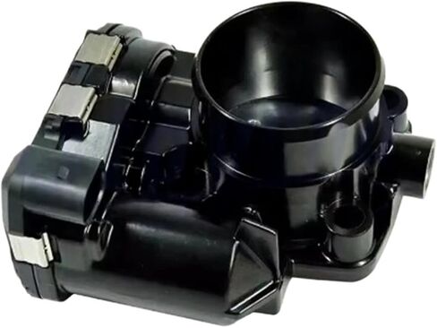 OEM 0280750505 420892592 420892590 صمام جسم الخانق متوافق مع Jetski Seadoo GTI RXP RXT GTX GTS GTR in Kuwait