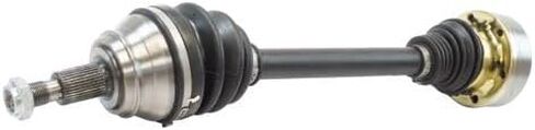 Replacement Front 6 Piece Steering and Drivetrain Kit suitable for 2005 Volkswagen Jetta GL TDI with 23mm Sway Bar in Kuwait