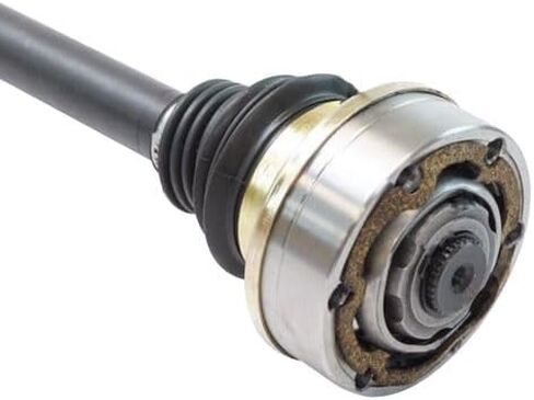 Replacement Front 6 Piece Steering and Drivetrain Kit suitable for 2005 Volkswagen Jetta GL TDI with 23mm Sway Bar in Kuwait