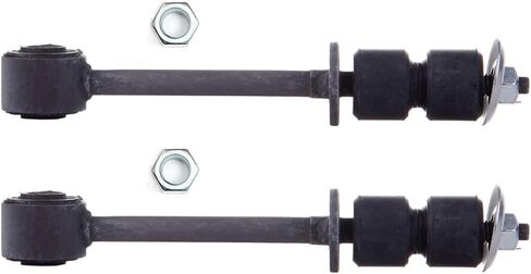 Suspension 2 Rear Stabilizer Bar Kit for Ford for for Cougar 1989-1997 in Kuwait