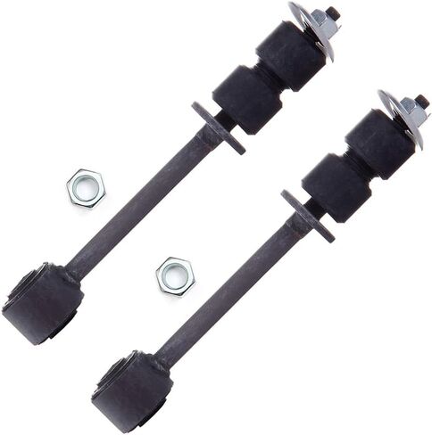 Suspension 2 Rear Stabilizer Bar Kit for Ford for for Cougar 1989-1997 in Kuwait