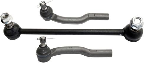 Suspension Tie Rod End Sway Bar Kit Front Left Right 4pcs for for for 2.4L 2011 & 3.5L 2007-2.5L 2010-2017 in Saudi Arabia
