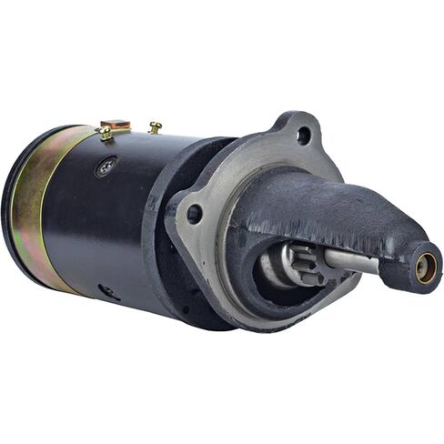 Total Power Parts 410-12635 Starter Compatible with/Replacement for International Farmall H 1939-1953, Farmall M 1939-1952, Farmall Super H, Farmall Super HV 1953-1954 in Kuwait