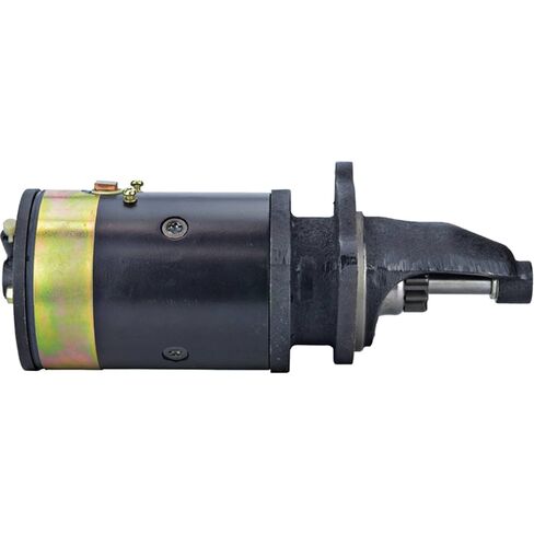 Total Power Parts 410-12635 Starter Compatible with/Replacement for International Farmall H 1939-1953, Farmall M 1939-1952, Farmall Super H, Farmall Super HV 1953-1954 in Kuwait