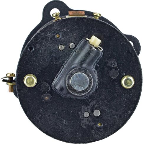 Total Power Parts 410-12635 Starter Compatible with/Replacement for International Farmall H 1939-1953, Farmall M 1939-1952, Farmall Super H, Farmall Super HV 1953-1954 in Kuwait