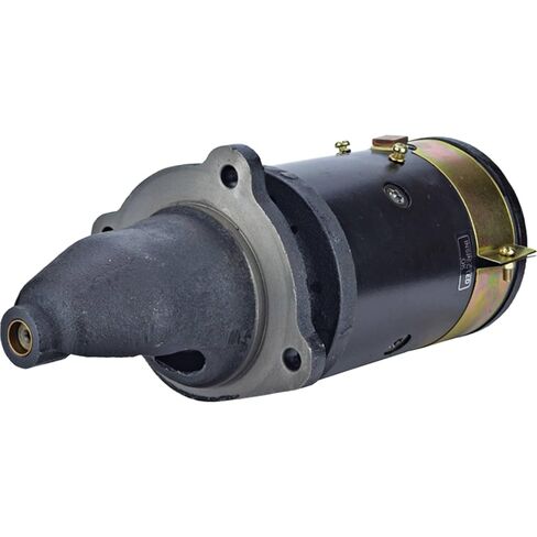 Total Power Parts 410-12635 Starter Compatible with/Replacement for International Farmall H 1939-1953, Farmall M 1939-1952, Farmall Super H, Farmall Super HV 1953-1954 in Kuwait