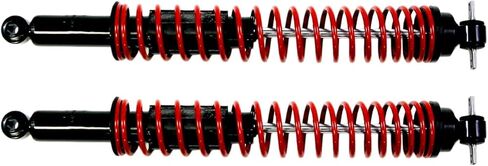 ACDelco Gold 519-21 (88946580) Rear Spring Assisted Shock Absorber in Kuwait
