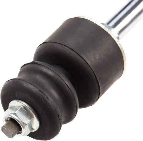 ممتص الصدمات الخلفي من SCITOO يناسب سيارة Infiniti G35 2003-2006، لسيارة Nissan 350Z 2003-2009 صدمات السيارات 344455 (قطعتان) in Kuwait