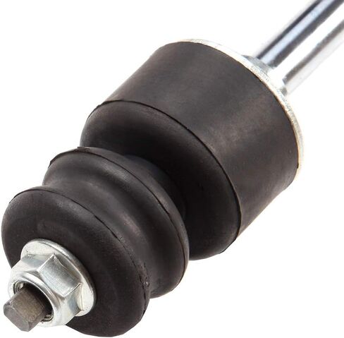 ممتص الصدمات الخلفي من SCITOO يناسب سيارة Infiniti G35 2003-2006، لسيارة Nissan 350Z 2003-2009 صدمات السيارات 344455 (قطعتان) in Kuwait