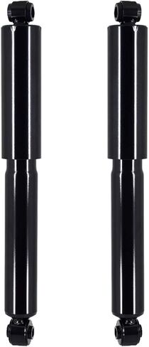 PM Auto Pair Rear Shock Absorber Compatible with 2005-2015 Nissan Xterra 4WD in Kuwait