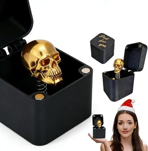 Funny and Entertaining Holiday Toys, Novel and Creative Spring Index Gifts, Suitable for Both Couples and Individuals in Saudi Arabia