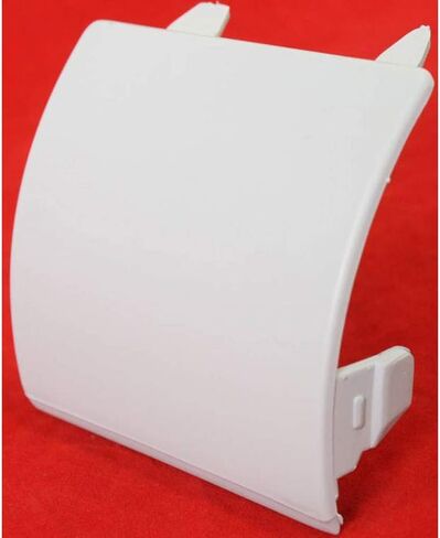 For Mercedes-Benz E300 / E350 / E400 / E550 Front Jack Plug Cover 2010 2011 2012 2013 Driver Side | Front | Primed | w/AMG Styling Package | Sedan/Wagon | MB1616100 | 21269815309999 in Kuwait