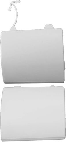For Mercedes-Benz E300 / E350 / E400 / E550 Front Jack Plug Cover 2010 2011 2012 2013 Driver Side | Front | Primed | w/AMG Styling Package | Sedan/Wagon | MB1616100 | 21269815309999 in Kuwait