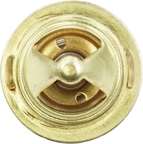 Caltric Thermostat Compatible with Arctic Cat 3413-012 in Kuwait