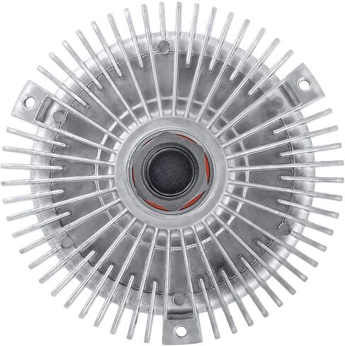 قابض مروحة تبريد المحرك مناسب لسيارات BMW Z3 E36 E46 E53 E34 E39 Series M50 M52 M54 M3 528i 525i 530i X5 328i 325i 323i 330i استبدال #11521709499 11521719046 11521740963 11527505302 in Kuwait