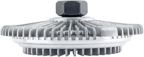 قابض مروحة تبريد المحرك مناسب لسيارات BMW Z3 E36 E46 E53 E34 E39 Series M50 M52 M54 M3 528i 525i 530i X5 328i 325i 323i 330i استبدال #11521709499 11521719046 11521740963 11527505302 in Kuwait